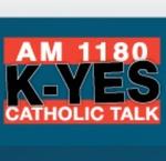 K-YES Radio - KYES | Station Logo