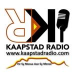 Kaapstad Radio | Station Logo