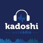 Kadoshi Web Rádio | Station Logo