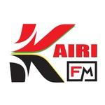 Kairi FM | Station Logo