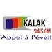 Kalak FM 94.5 | Station Logo