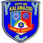 Kalamazoo, MI Fire | Station Logo