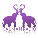 Kalman Radio | Station Logo