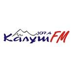 Радіо Калуш FM | Station Logo