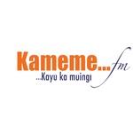 Kameme FM | Station Logo