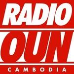 Radio Oun | Station Logo