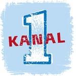 Kanal1 Drammen 107.0 | Station Logo