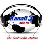 Radio Station logo