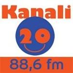 Radio Station logo