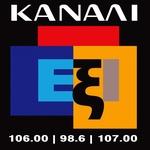 Kanali 6 | Station Logo