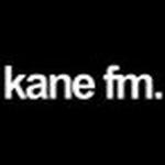 Kane FM | Station Logo