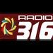 Kannada Radio 316 | Station Logo