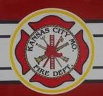 Kansas City Metro Area Fire, EMS, and Police | Station Logo