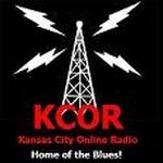 Kansas City Online Radio | Station Logo