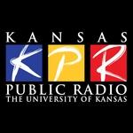 Kansas Public Radio - KANU | Station Logo