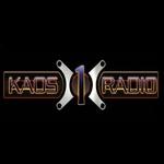 Kaos Radio 1 | Station Logo