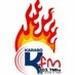 Karabo FM 103.7 | Station Logo