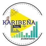 Karibeña Radio Online | Station Logo