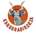 Karoo Radio | Station Logo