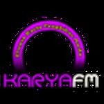 KaryaFM | Station Logo