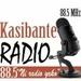 Kasibante FM | Station Logo