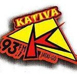 Kativa FM | Station Logo