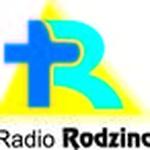 Radio Rodzina | Station Logo