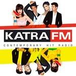 Katra FM | Station Logo