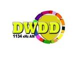 Ka-Tropa FM - DWDD-AM | Station Logo