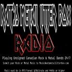 Kat's Metal Litter Box Rock & Metal Radio | Station Logo