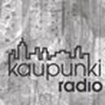 Kaupunkiradio | Station Logo