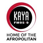 Kaya FM 95.9 | Station Logo