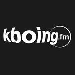 Kboing FM | Station Logo