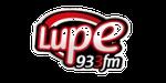 Lupe 93.3 FM - XEXZ | Station Logo