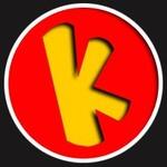 Ke Buena Jutiapa | Station Logo