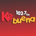 Ke Buena - XHAC | Station Logo