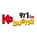 Ke Buena - XEBA-FM | Station Logo