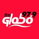 FM Globo - XHMMS | Station Logo