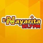 La Nayarita - XHNF | Station Logo