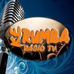 Ke Rumba Radio | Station Logo