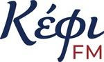 KefiFM | Station Logo