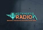 Keith Ngesi Radio | Station Logo