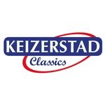 Keizerstad 80s | Station Logo