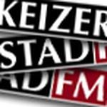 Keizerstad Hits | Station Logo