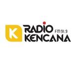 Radio Kencana | Station Logo