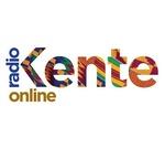 Kente Radio | Station Logo