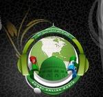 Sunni Online Radio KMIC | Station Logo