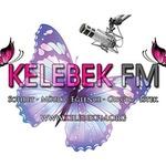 Kelebek FM | Station Logo