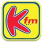 Kfm Radio | Station Logo