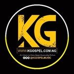 KgospelRadio | Station Logo